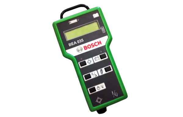 BEA 035 - Tacômetro