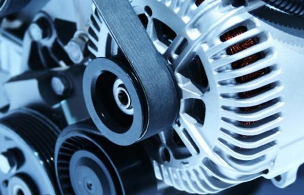 Alternadores