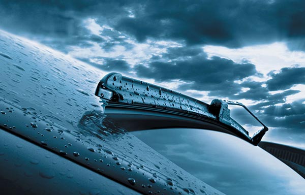 Palhetas de Limpador de para-brisas Palhetas de Limpador de para-brisas