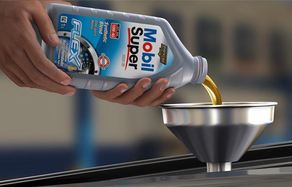 Oléo Lubrificante Oléo Lubrificante