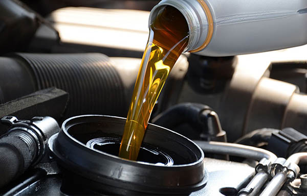 Oléo Lubrificante Oléo Lubrificante